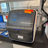 Applied Biosystems QuantStudio 7 Pro Real-Time PCR System image 0